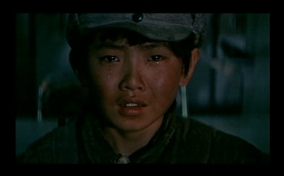 战争子午线剧照的剧照