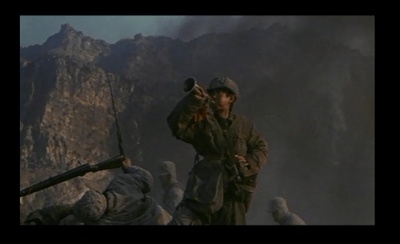 战争子午线剧照的剧照