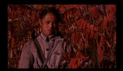 战争子午线剧照的剧照