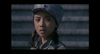 战争子午线剧照的剧照