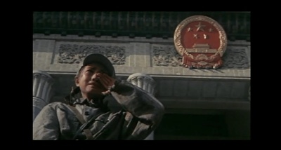 战争子午线剧照的剧照