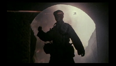 战争子午线剧照的剧照