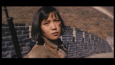 战争子午线剧照的剧照