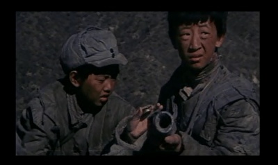 战争子午线剧照的剧照