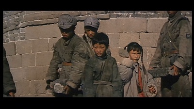 战争子午线剧照的剧照