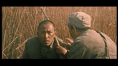 战争子午线剧照的剧照