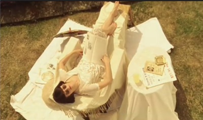 啤酒谋杀案剧照的剧照