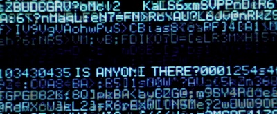 超验骇客剧照的剧照