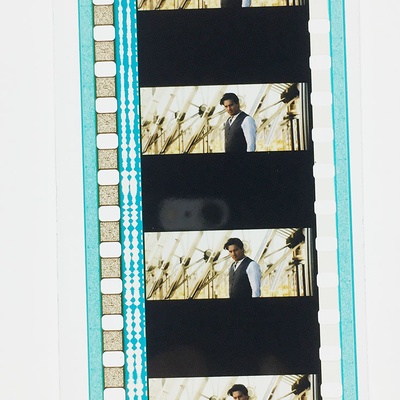 超验骇客剧照的剧照