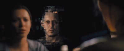 超验骇客剧照的剧照