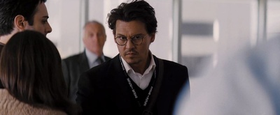 超验骇客剧照的剧照