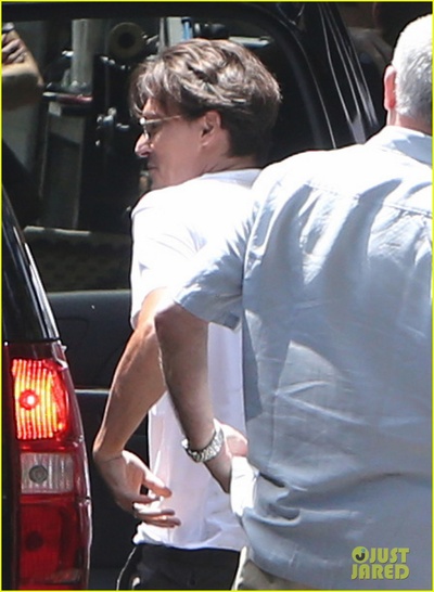 超验骇客剧照的剧照