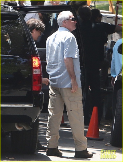 超验骇客剧照的剧照