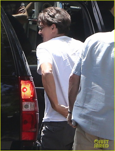 超验骇客剧照的剧照