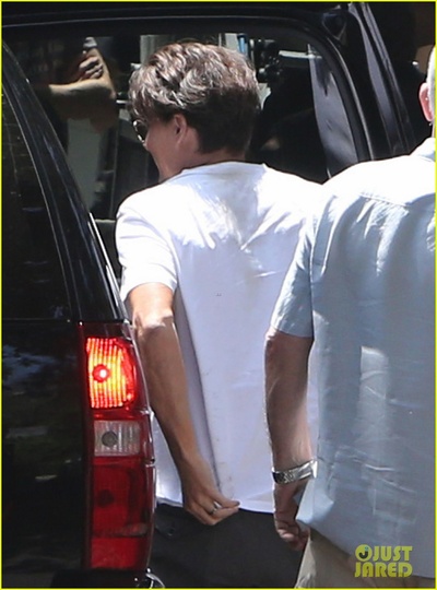 超验骇客剧照的剧照