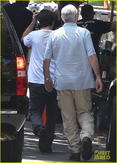 超验骇客剧照的剧照