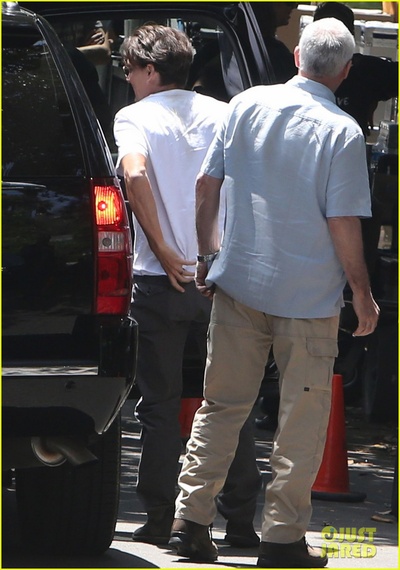 超验骇客剧照的剧照