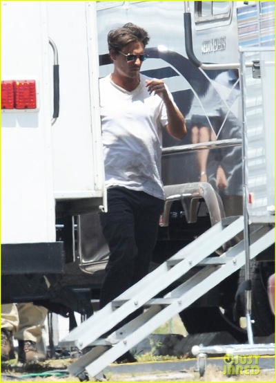 超验骇客剧照的剧照