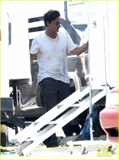 超验骇客剧照的剧照