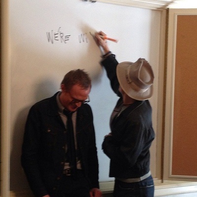 超验骇客剧照的剧照