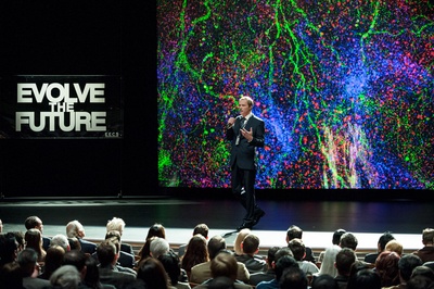 超验骇客剧照的剧照