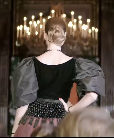 伊夫圣罗兰传剧照的剧照