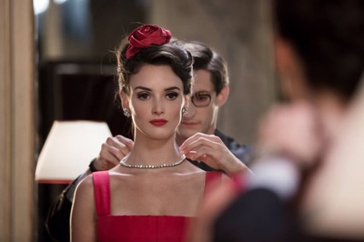 伊夫圣罗兰传剧照的剧照