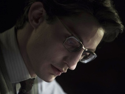 伊夫圣罗兰传剧照的剧照