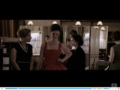 伊夫圣罗兰传剧照的剧照