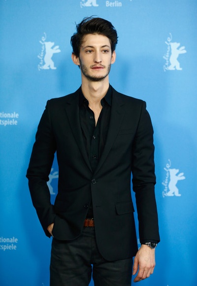 伊夫圣罗兰传剧照的剧照