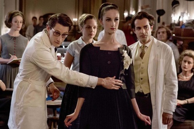 伊夫圣罗兰传剧照的剧照