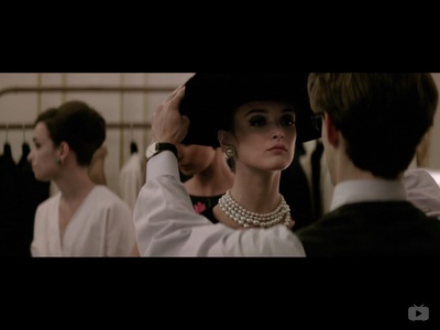 伊夫圣罗兰传剧照的剧照