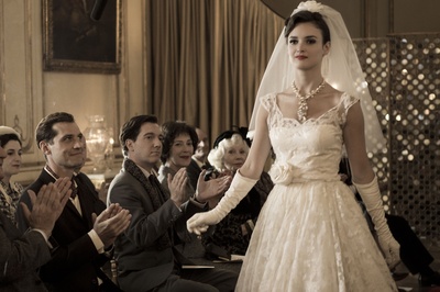 伊夫圣罗兰传剧照的剧照