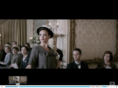 伊夫圣罗兰传剧照的剧照