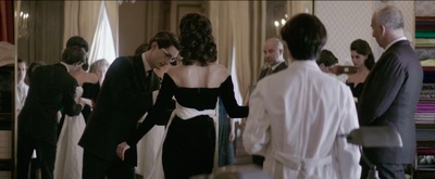 伊夫圣罗兰传剧照的剧照