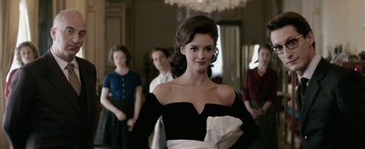 伊夫圣罗兰传剧照的剧照