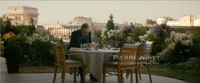 伊夫圣罗兰传剧照的剧照