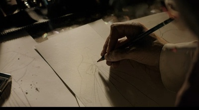 伊夫圣罗兰传剧照的剧照