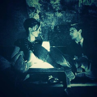 伊夫圣罗兰传剧照的剧照