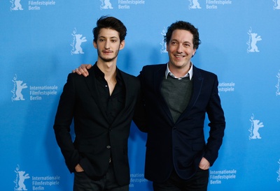 伊夫圣罗兰传剧照的剧照