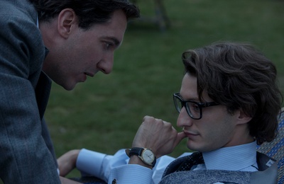 伊夫圣罗兰传剧照的剧照