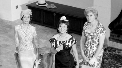 阿朵拉和她的朋友们剧照的剧照