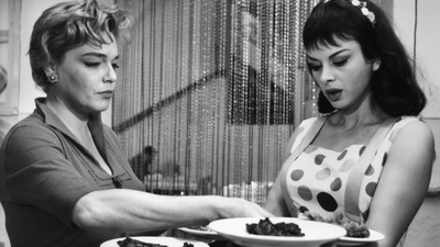 阿朵拉和她的朋友们剧照的剧照