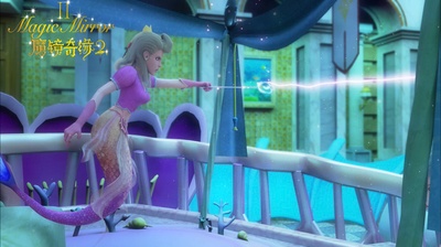 魔镜奇缘2剧照的剧照