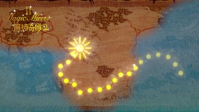 魔镜奇缘2剧照的剧照