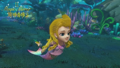 魔镜奇缘2剧照的剧照