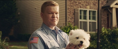 游戏之夜剧照的剧照