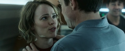 游戏之夜剧照的剧照