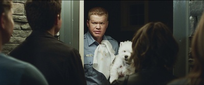 游戏之夜剧照的剧照