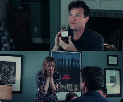 游戏之夜剧照的剧照